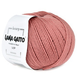 Пряжа Lana Gatto VIP 14739