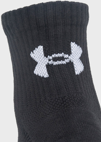 Картинка носки Under Armour 1386372 `001 - 6