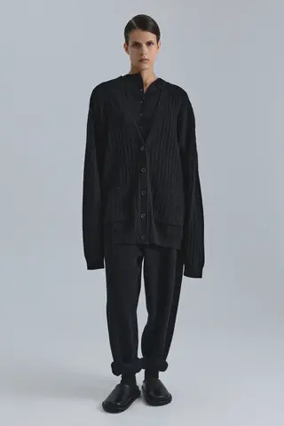 Кардиган Opora