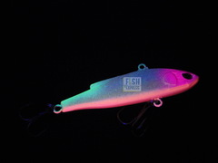 Виб SV77 (ручная работа) 60мм 8гр. цвет 1 UV