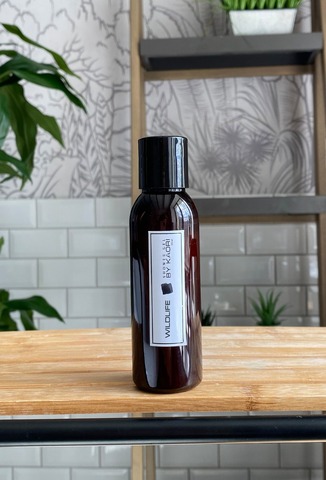 Гель для душа WILDLIFE