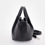 Сумка Саломея 362 норвежский черный