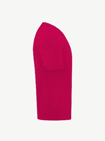 Футболка из экохлопка