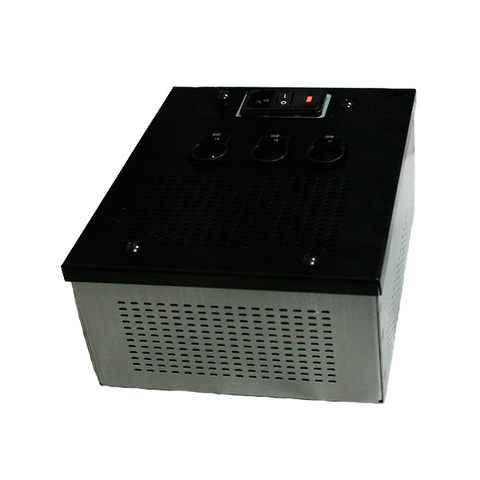 232-246-1 USB модуль для электронных ключей G3A, HUNTER