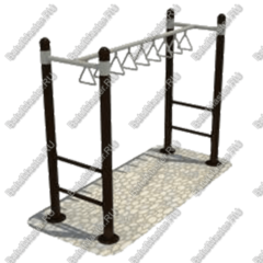 КАНАТНЫЙ ЛАЗ TR15B-144H