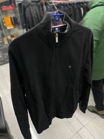 Олимпийка Tarz Polo 604487bl