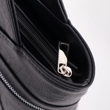 Сумка Саломея 597 канадский черный