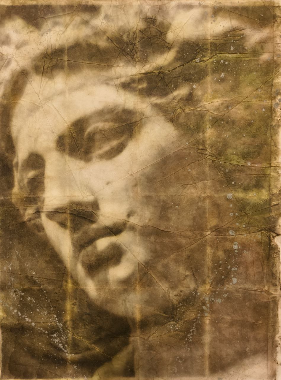 Memoria Fracta. Demetra