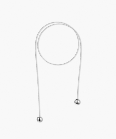 Цепочка Olle silver