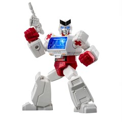 Случайная фигурка Blokees Transformers: Shining Roll Out (01)
