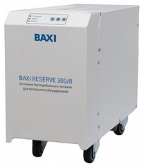 Baxi Reserve 300/8 источник бесперебойного питания (ИБП)