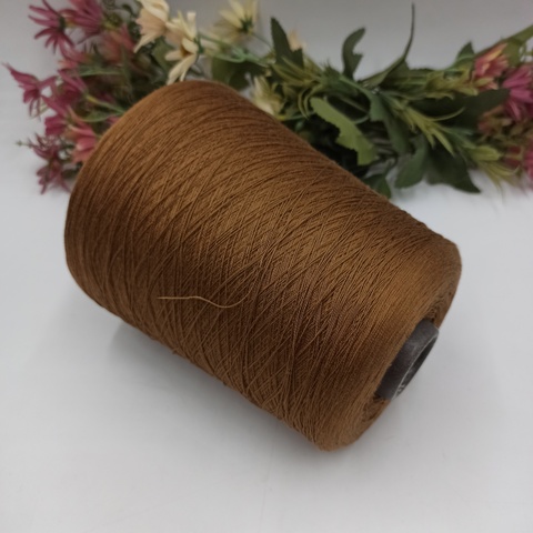 Shappe Servizi e Seta 100% шелк 3000м/100гр H575 Nuss