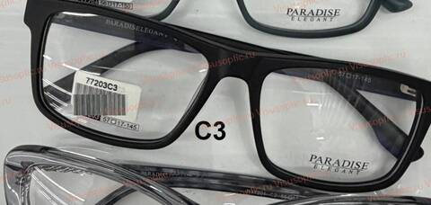 Оправа очков Paradise ПАРАДИЗ P77203