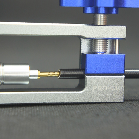 Набор для обрезки гидролинии Toopre PRO-03