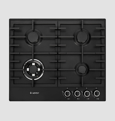 Газовая варочная поверхность Gefest ПВГ 1214-01 К2