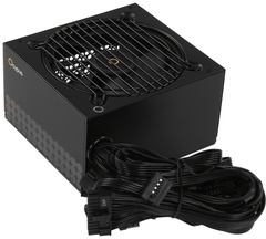 Блок питания Ocypus Beta P600 600 Вт