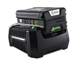 Аккумулятор Greenworks 82V 2,5 А/ч GC82B25