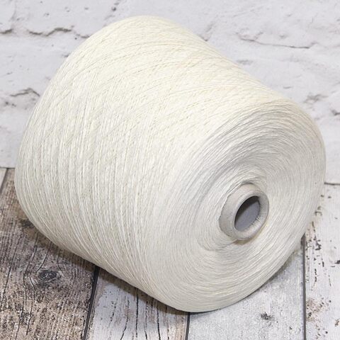 Меринос с кашемиром (10%) LINSIEME DALAN 2/15 сливочный