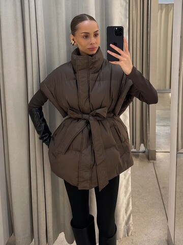 Жилетка