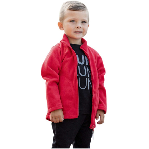 465-22з1 Флисовая кофта 