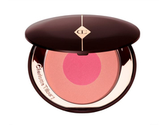 Палетка румян Charlotte Tilbury Cheek To Chic Love Is The Drug