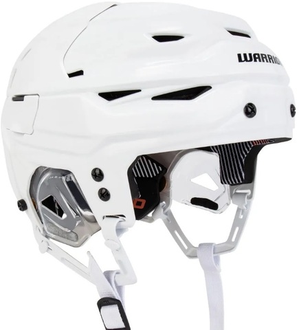 Шлем WARRIOR COVERT CF 80 M белый