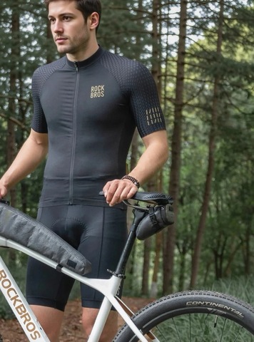 Картинка велосумка Rockbros  Tyvek - 6