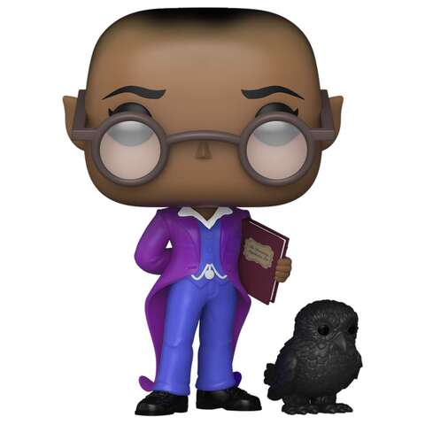 Funko POP! Sandman: Lucienne with Matthew (1639)