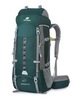 Картинка рюкзак туристический Nevo Rhino 15083UP-70L green - 6