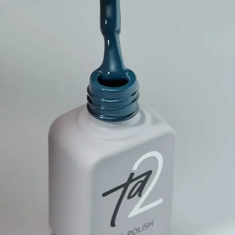 Гель-лак Ta2 / цветной гель-лак №117