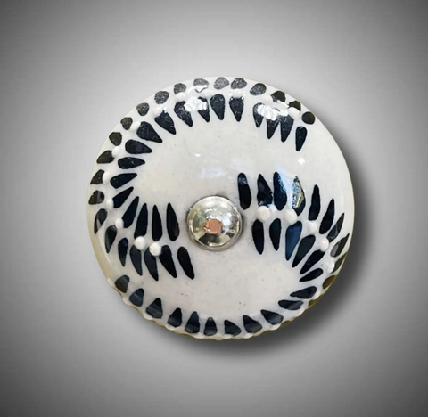 ручка индия 