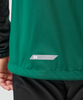 Тренировочная куртка Nordski PRO TOUR Alpine Green/Black мужская