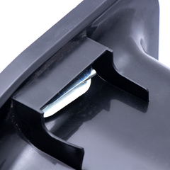 Кормушка навесная с ручкой