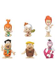 Случайная фигурка Funko Mini! Flintstones