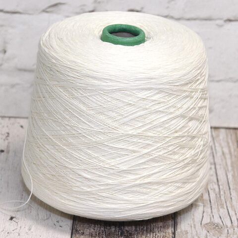 Хлопок IAFIL ORGANIC 625 сливочный