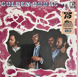 DOORS, THE: Golden Doors 2 - Limited Purple Vinyl Edition (Виниловая пластинка)