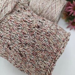 Летний Микс смотка Рачки 267м/100гр 494гр