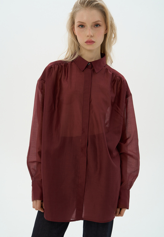 Блузка Ария