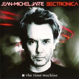 JARRE, JEAN MICHEL: Electronica 1: The Time Machine (Компакт-диск)
