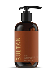 KAMALI Парфюмированный крем для тела и рук SULTAN, 250мл.