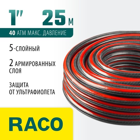 RACO PREMIUM, 1