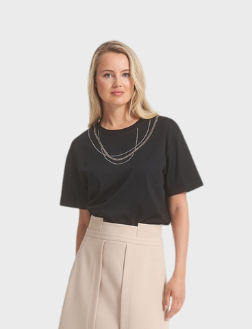 Футболка UNQ