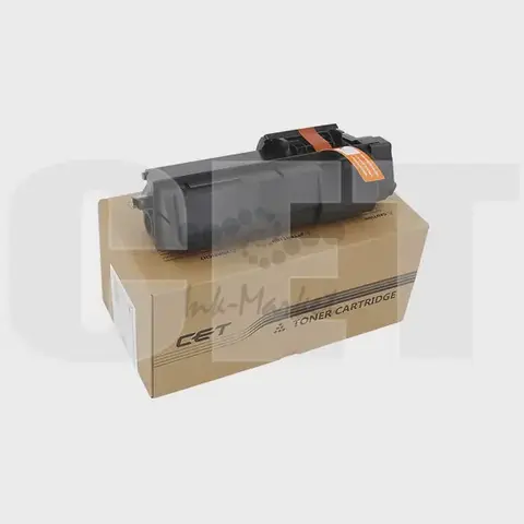 Тонер-картридж (PK16) TK-1270 для KYOCERA ECOSYS MA4000fx, MA4000x (CET), (EUR), 340г, 10000 стр., CET131162
