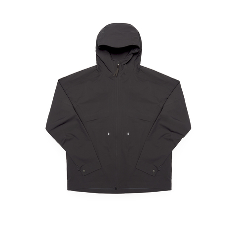 Куртка Nothomme Blue Ventilated Jacket "Rock Cliff Gray"