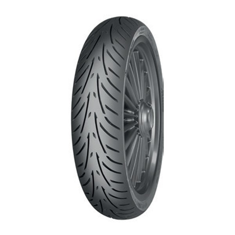 Шина Mitas Touring Force-SC 120/70-15 [56P TL]
