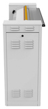 Каток гладильный GMP 120.25 380В NOMEX