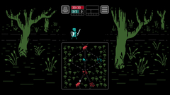 Kaamos: Puzzle Roguelike (для ПК, цифровой код доступа)