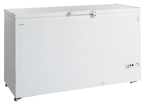 Ларь морозильный TEFCOLD FR505/R600