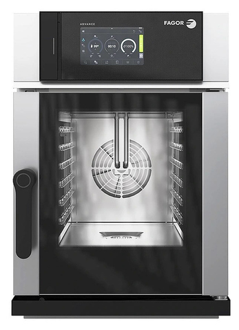 Пароконвектомат Fagor Professional K-AW-061-E SW R K
