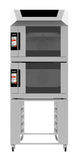 Станция выпечки Fines FB-60S CL BM + FB-60S CL BM, 3+3